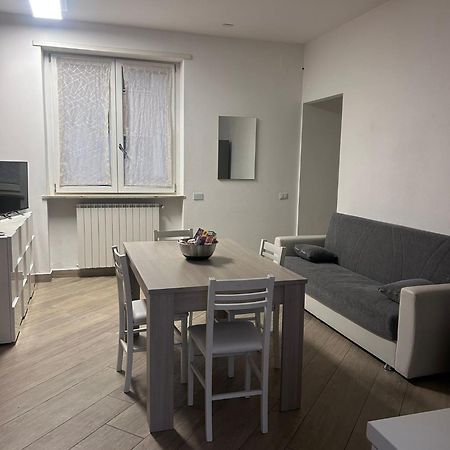 Azzurra House Treno Milano Santo Stefano Ticino Exterior foto