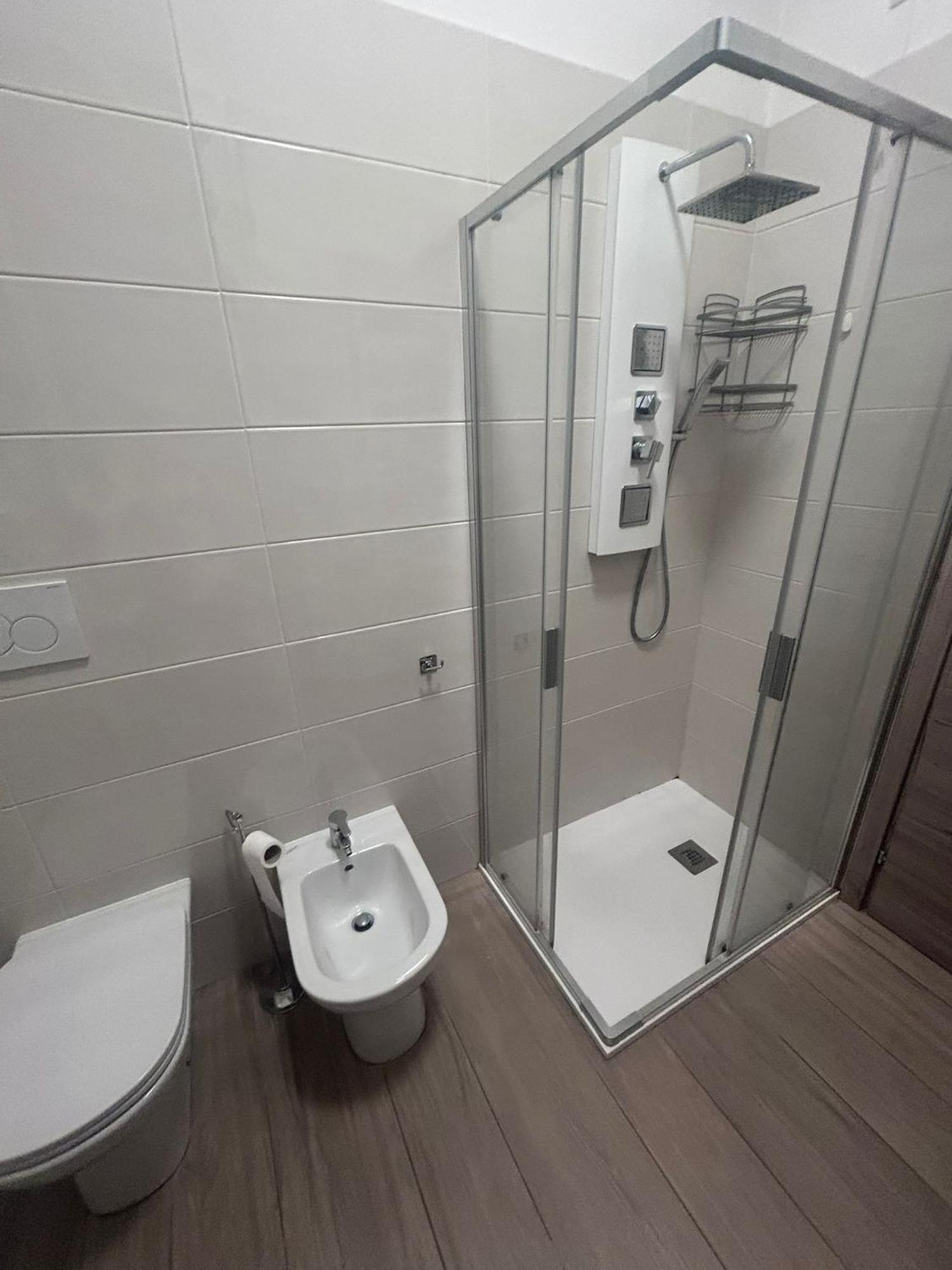 Azzurra House Treno Milano Santo Stefano Ticino Exterior foto